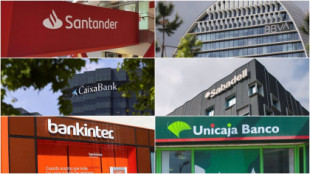 La banca española se ahorra 1.500 millones al no remunerar el ahorro como otras entidades europeas