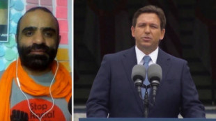Exprisionero de Guantánamo cuenta que el actual gobernador de Florida, Ron DeSantis, presenció su tortura cuando servía como abogado de la Marina de Guerra de EE.UU. en esa cárcel