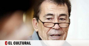 Muere el escritor Fernando Sánchez Dragó a los 86 años de un paro cardíaco