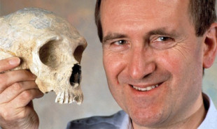 Entrevista con el profesor Chris Stringer, uno de los mayores expertos en evolución humana [ENG]
