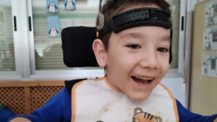 Roban la recaudación para Adrián, un niño de Granada con una enfermedad ultra rara: “No se puede caer más bajo"