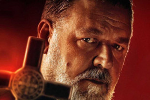 La Asociación Internacional de Exorcistas contra Russell Crowe: denuncian su nueva película de terror porque "ofende a las víctimas del demonio"