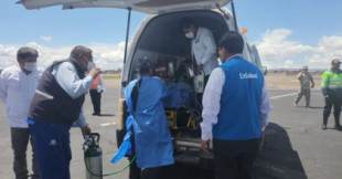 Perú: Murió enfermera víctima de violación sexual grupal en Puno