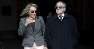 Hacienda destapa que al cuñado de Rita Barberá le tocó la lotería dos veces en tres años: 420.000€ en total