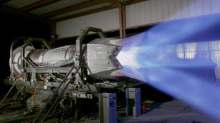 La USAF denuncia que el motor del caza F-35 no rinde bien, y va a peor