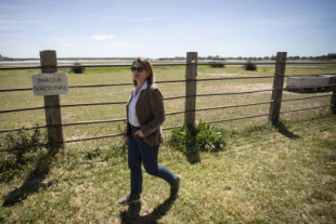 Teresa Ribera: “Lo de Doñana es un engaño: no va a haber agua”