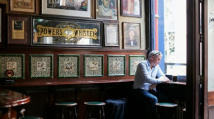 Una odisea histórica por los pubs literarios de Dublín