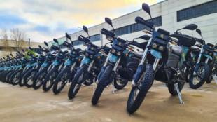 Justicia para la Guardia Civil pide inmovilizar de inmediato las motos eléctricas del Seprona