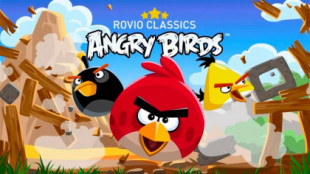 SEGA compra Rovio, la compañía creadora de Angry Birds