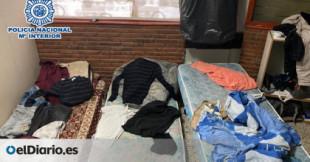 Liberadas 20 víctimas en condiciones de “semiesclavitud” laboral en restaurantes de Barcelona