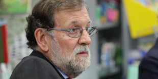 La unidad del PSOE y el PP se impone: blindan a Rajoy en la comisión de la Operación Catalunya