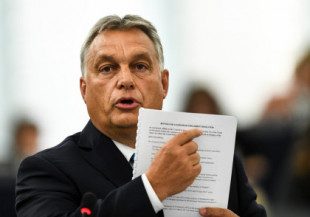 Hungría aprueba ley contra las familias LGTBIQ+