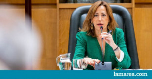 Criminalizar la pobreza: el Ayuntamiento de Zaragoza multará con hasta 1.500 euros a quien rebusque en la basura