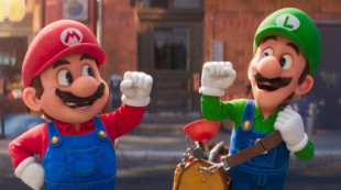 Por qué Super Mario Bros es el taquillazo mundial del año