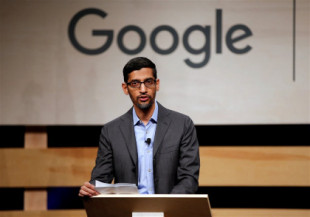 El CEO de Google advierte: "la sociedad no está preparada para la IA"