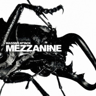 Massive Attack - Mezzanine (Especial 25º Aniversario)