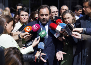 El candidato del PP en Castilla-La Mancha admite que por "un error administrativo" cobró gastos inflados de kilometraje