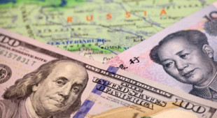 La lista de países que se acercan a China y usan el yuan en lugar del dólar se multiplica en un año