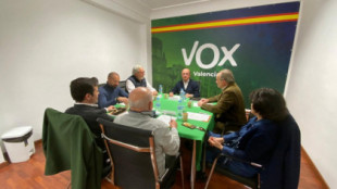 Vox obtuvo fondos ilegales para pagar una de sus sedes