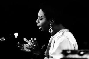 Nina Simone, personalidad y voz del orgullo afroamericano