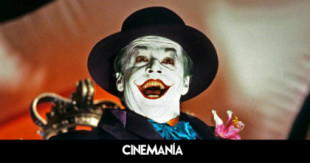 Joker en 'Batman', 'El resplandor' y otras películas por las que Jack Nicholson es un referente a sus 86 años