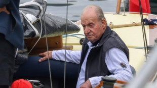 El rey Juan Carlos se plantea comprar una casa en Sanxenxo: el Emérito regresa en verano