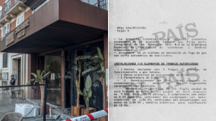Las claves del incendio en un restaurante de Madrid: licencia de cocina desde 1997 y el rastro borrado por los decoradores