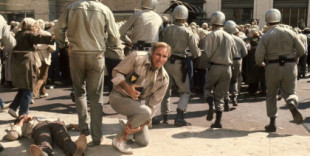 "Soylent Green": Charlton Heston contra el hambre y la sobrepoblación