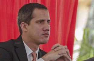 Colombia expulsa del país al opositor venezolano Juan Guaidó: "Se encontraba en Bogotá de manera irregular"