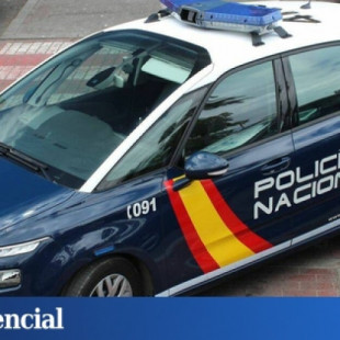 Detenido en Ávila un varón de 82 años por matar presuntamente a su esposa