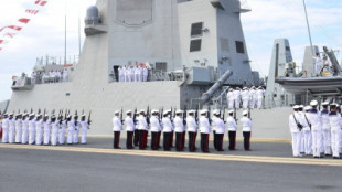 Los militares de la Armada están gordos: está en riesgo la operatividad en sus misiones