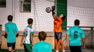 Denuncian insultos machistas a una portera de 13 años del La Unión Deportiva Mortadelo de Málaga