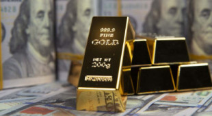 La banca central compra oro a marchas forzadas ante el posible vuelco del sistema monetario global