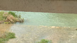 La sequía golpea con fuerza en Toro, Zamora: agua embotellada para toda la población