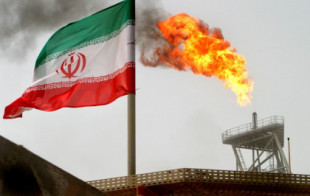 EEUU confisca un cargamento de petróleo iraní en medio de las tensiones con Teherán