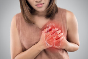 Una segunda oportunidad para un corazón sano tras un infarto es posible