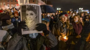Las mujeres en Polonia tras la prohibición del aborto: una historia de soledad, miedo y desesperación