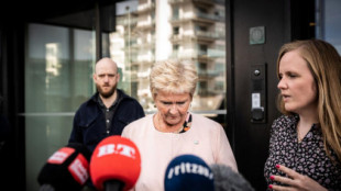 Dimite la principal líder sindical de Dinamarca tras salir a la luz tocamientos indeseados a compañeros