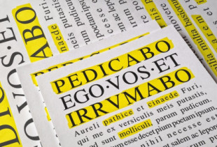 "Pedicabo ego vos et irrumabo", escándalo en Roma