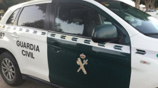 Un conductor que huía de la Guardia Civil atropella y mata a un joven de 27 años en Almassora