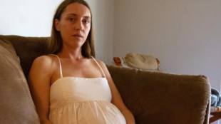 Sabía que su bebé no iba a sobrevivir, pero las leyes en Florida contra el aborto la obligaron a llevar a término su embarazo