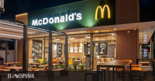 EEUU multa a McDonald's por tener a 305 niños trabajando ilegalmente, incluidos dos de 10 años