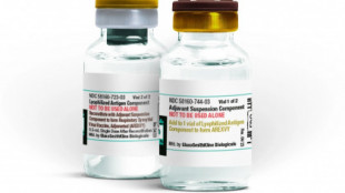 Aprobada la primera vacuna contra el virus respiratorio sincitial (VRS) en mayores de 60 años (Arexvy)