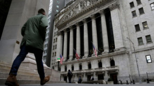 "Algo está a punto de romperse": Por qué Wall Street sigue asustado con los bancos [Eng]