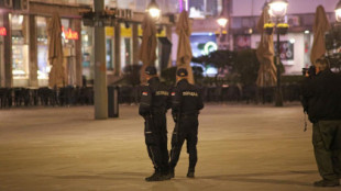 Otro tiroteo en Serbia se salda con al menos ocho muertos