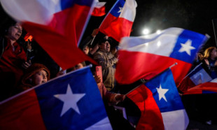 Chile: ultraderecha se impone en elección de Consejo Constituyente