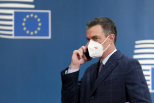 Una comisión de la UE apunta a Marruecos como "posible" responsable del espionaje a los móviles de Sánchez, Robles y Marlaska