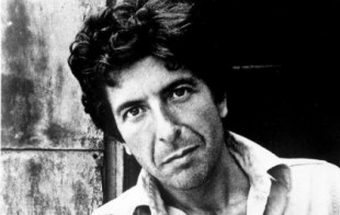 La inquietante interpretación de Leonard Cohen de la 'canción rebelde' irlandesa, Kevin Barry (eng)