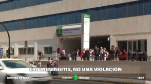 Confunden una meningitis con una violación: la denuncia de la familia de una niña fallecida en un hospital de Cádiz