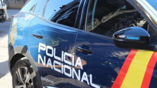 Detienen a 6 personas por la presunta agresión sexual a una menor en Murcia